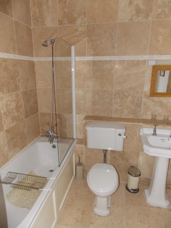 Ash Hill B & B Kilmallock Номер фото