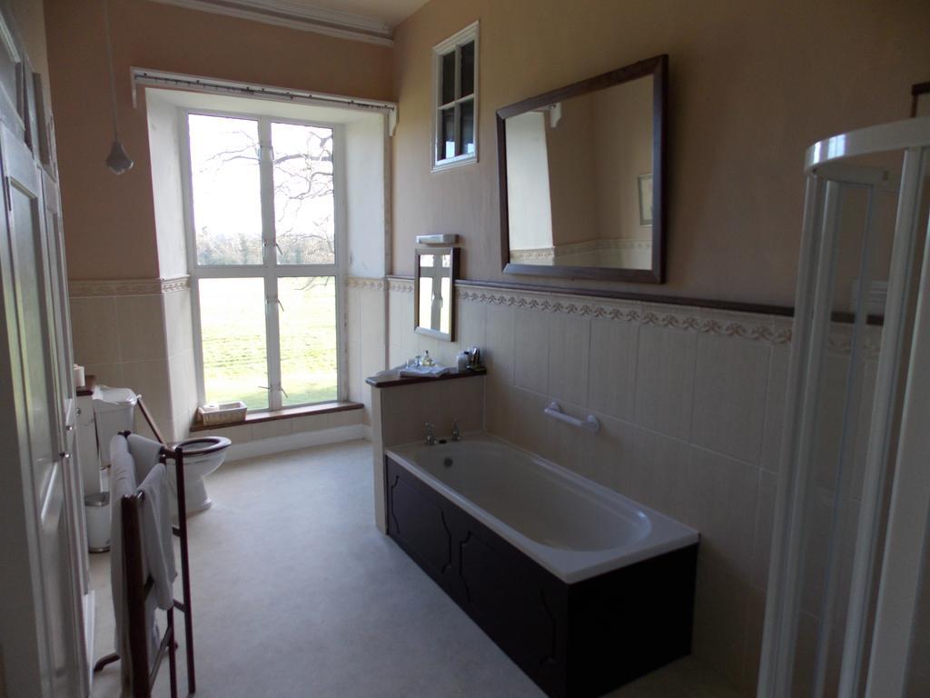 Ash Hill B & B Kilmallock Номер фото