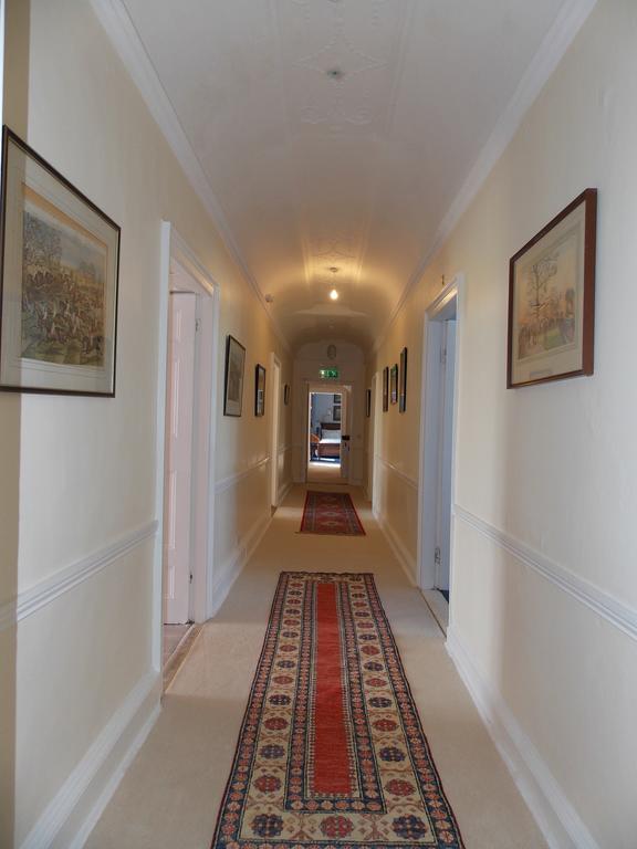 Ash Hill B & B Kilmallock Экстерьер фото