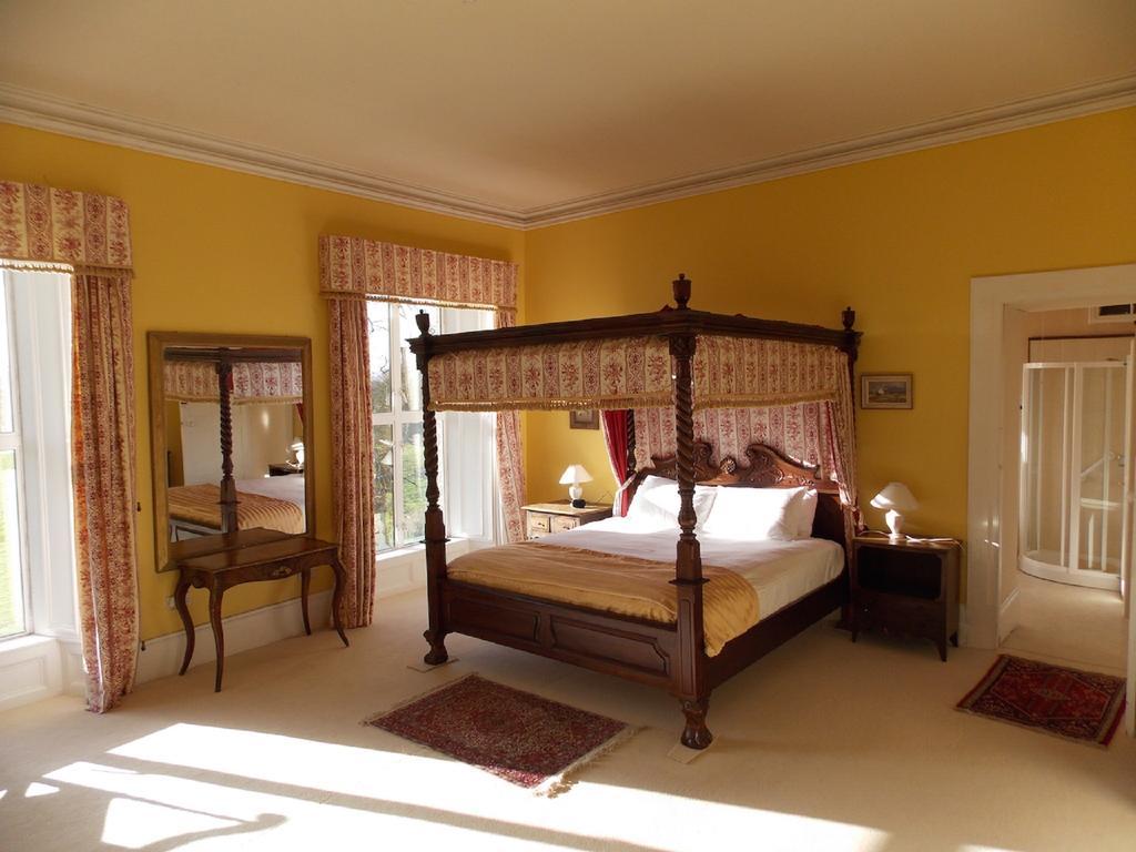 Ash Hill B & B Kilmallock Экстерьер фото