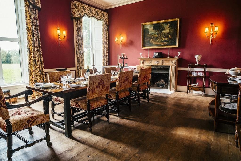 Ash Hill B & B Kilmallock Экстерьер фото