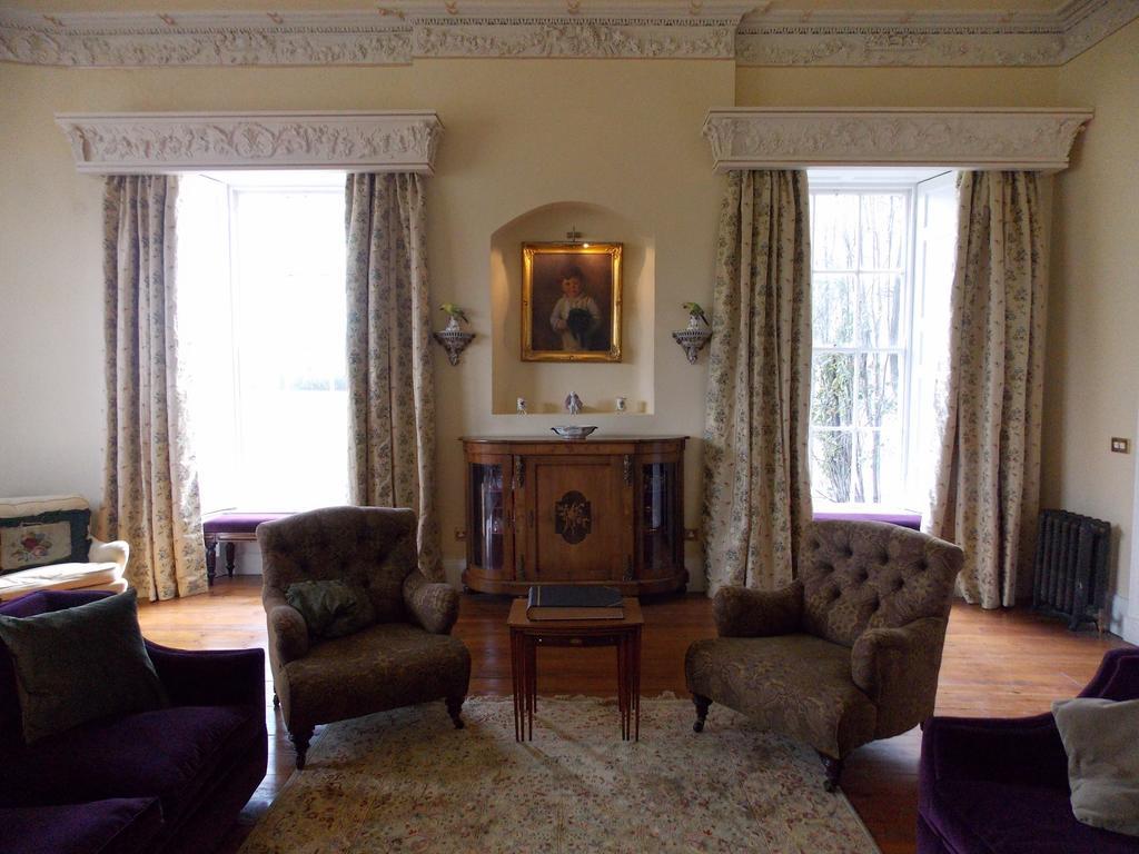 Ash Hill B & B Kilmallock Экстерьер фото