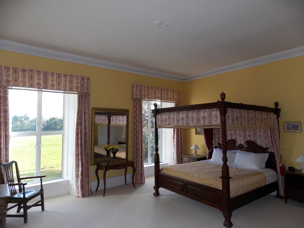 Ash Hill B & B Kilmallock Номер фото
