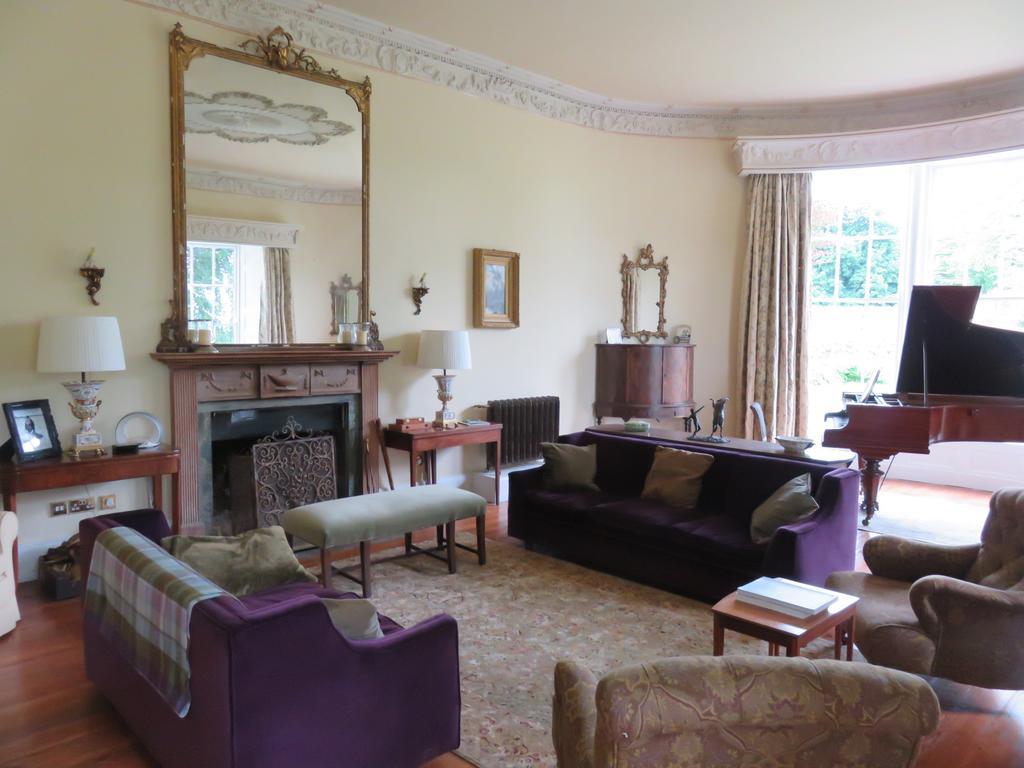 Ash Hill B & B Kilmallock Экстерьер фото
