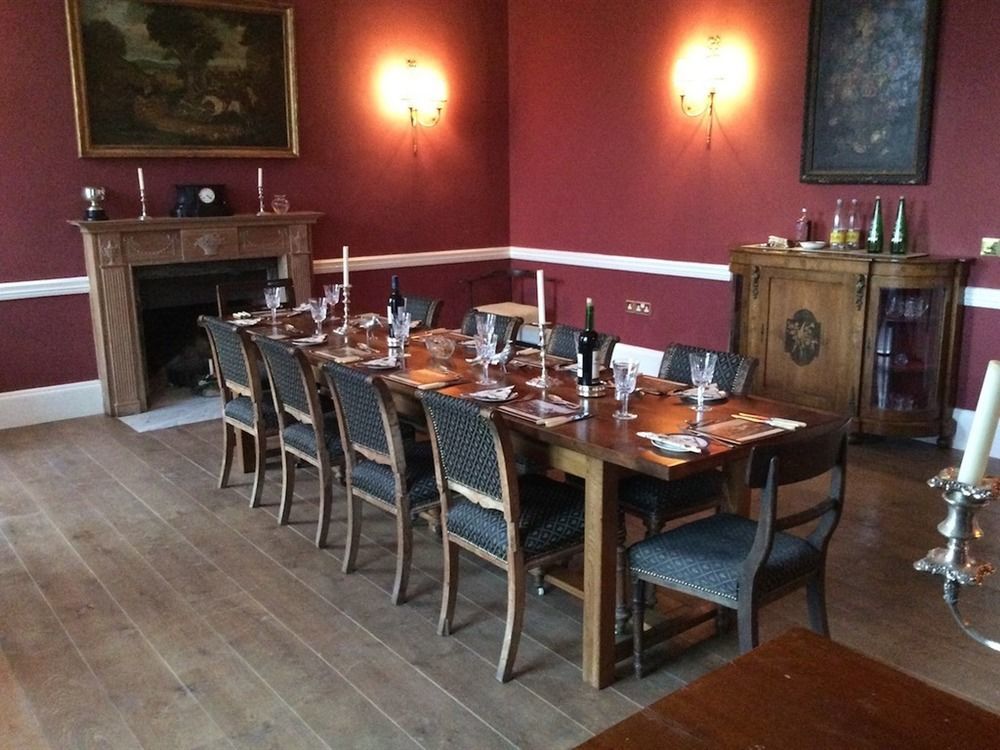Ash Hill B & B Kilmallock Экстерьер фото