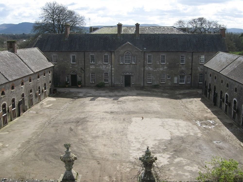 Ash Hill B & B Kilmallock Экстерьер фото