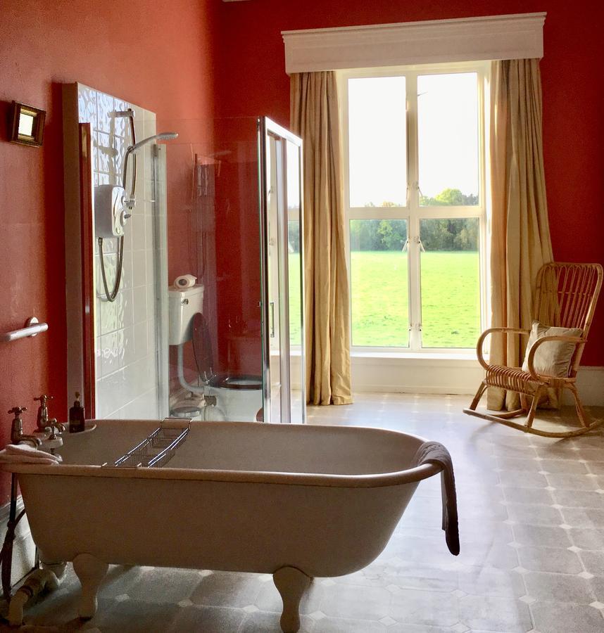 Ash Hill B & B Kilmallock Экстерьер фото