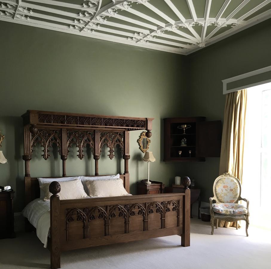 Ash Hill B & B Kilmallock Экстерьер фото